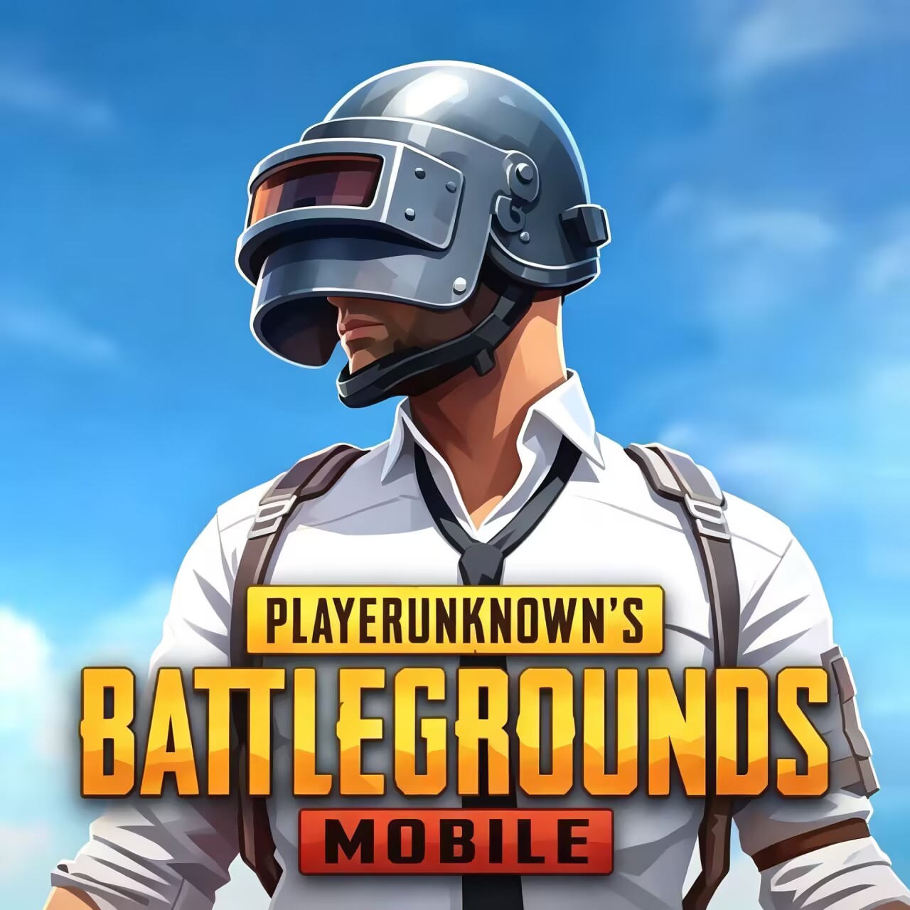 PUBGM